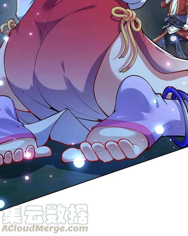 Kiếm Vực Vô Địch Chapter 127 - Trang 2