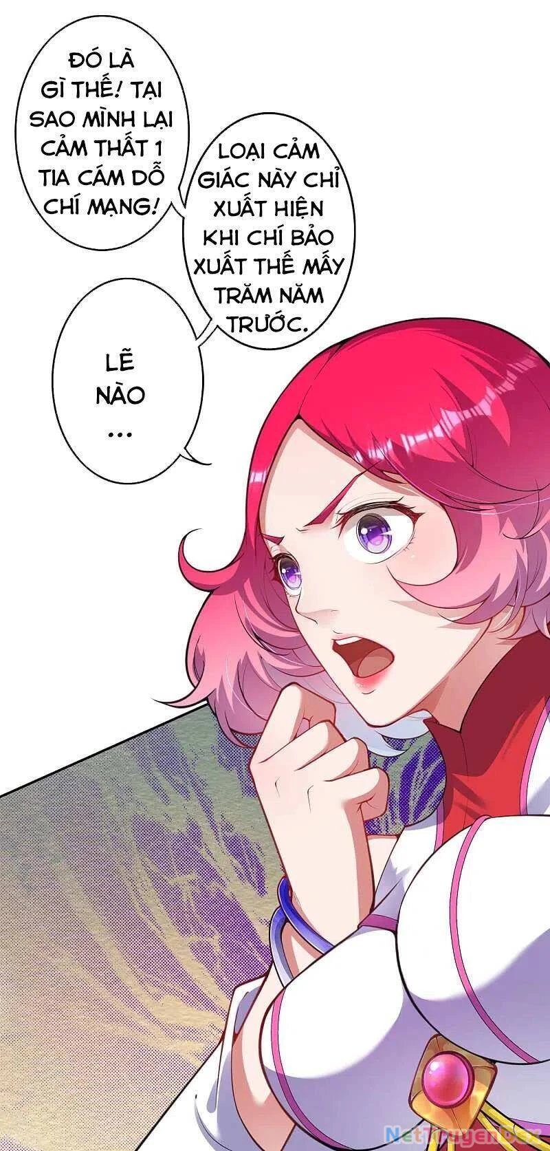 Kiếm Vực Vô Địch Chapter 127 - Trang 2