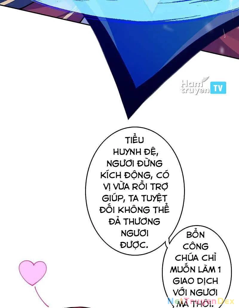 Kiếm Vực Vô Địch Chapter 127 - Trang 2