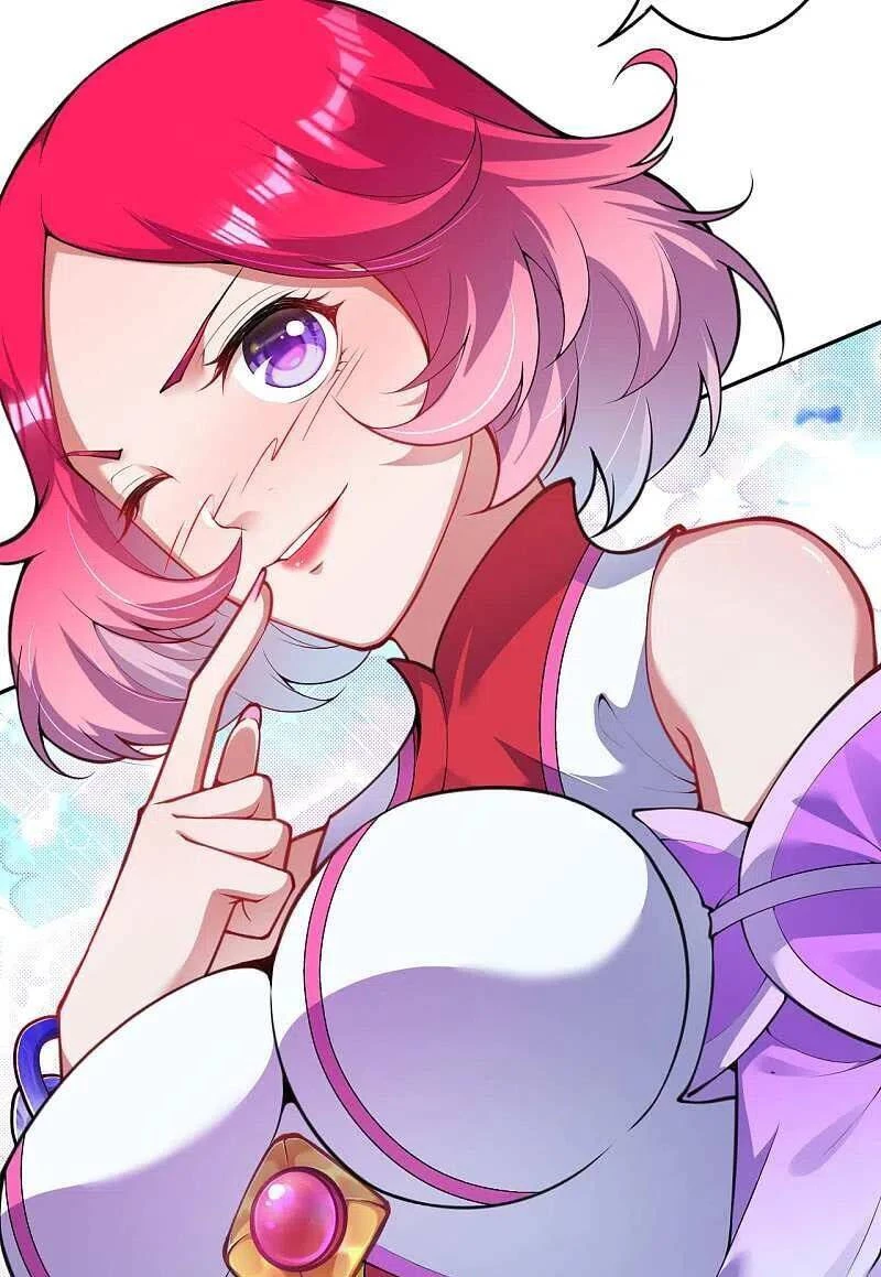 Kiếm Vực Vô Địch Chapter 127 - Trang 2