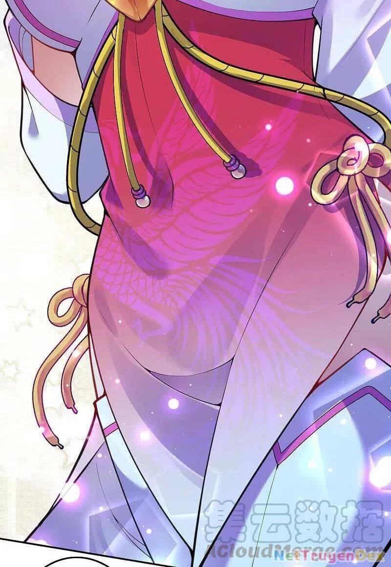 Kiếm Vực Vô Địch Chapter 127 - Trang 2