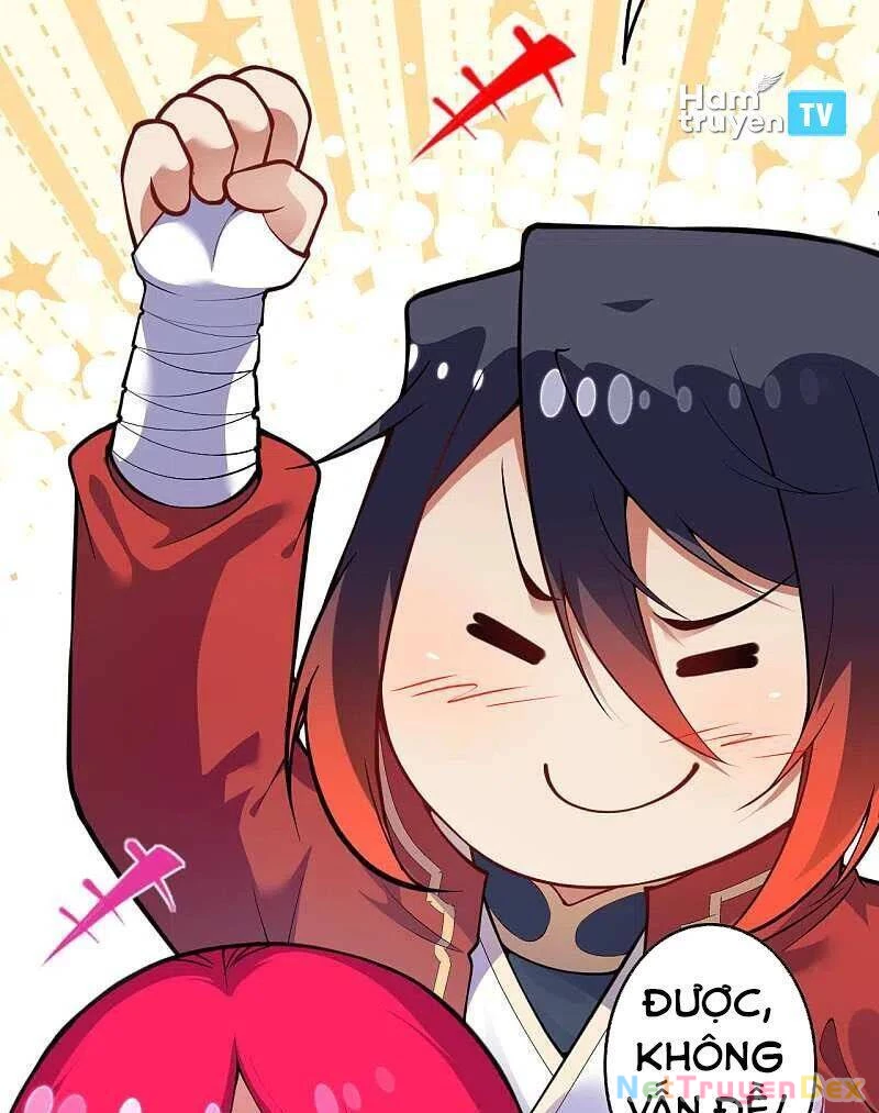 Kiếm Vực Vô Địch Chapter 127 - Trang 2