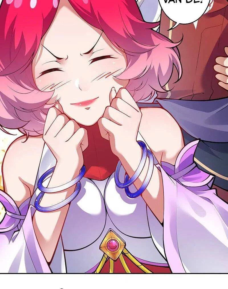 Kiếm Vực Vô Địch Chapter 127 - Trang 2