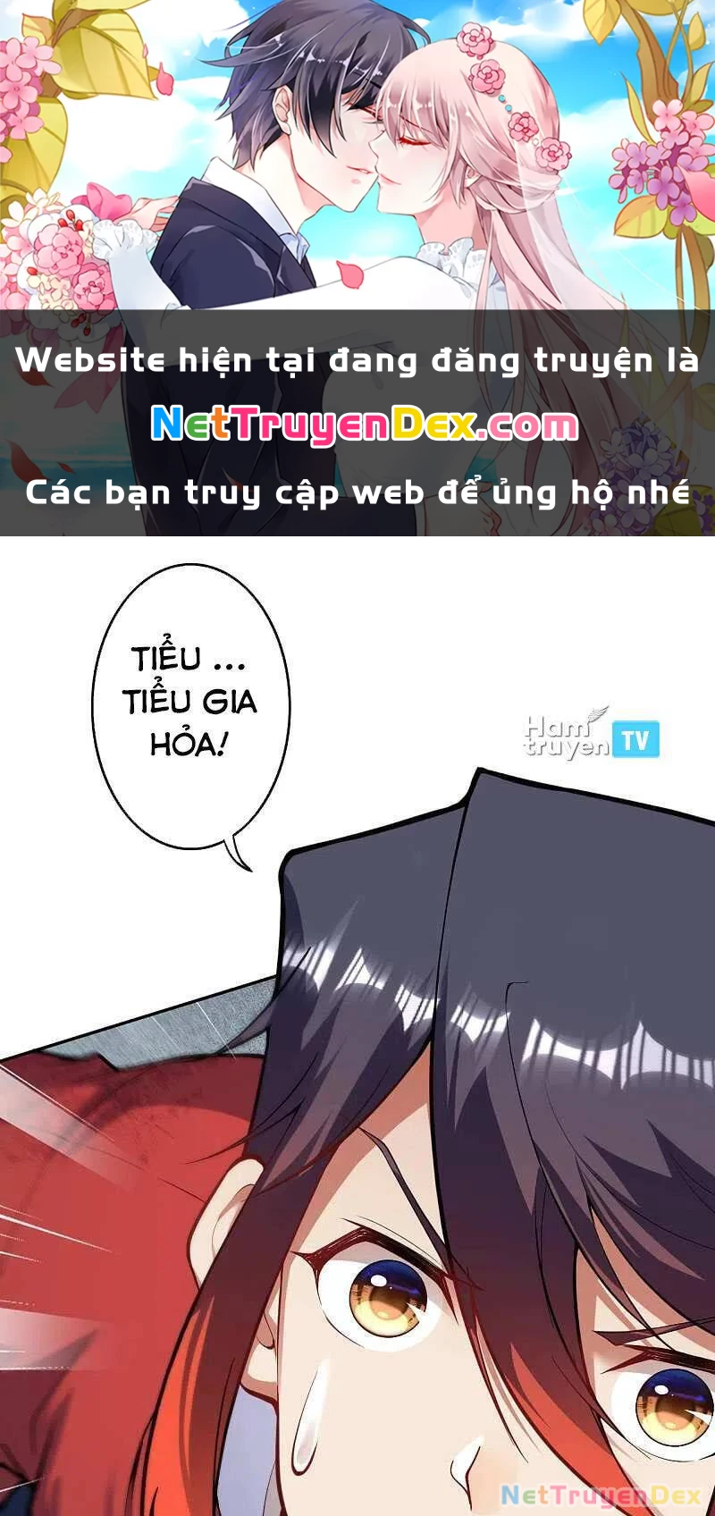 Kiếm Vực Vô Địch Chapter 127 - Trang 2