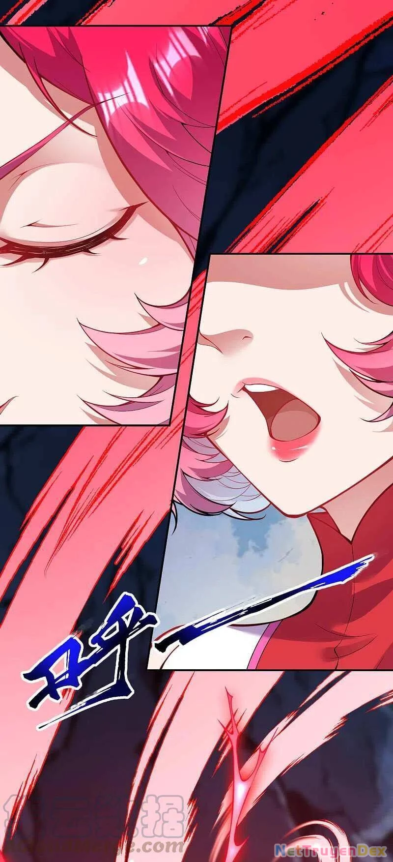 Kiếm Vực Vô Địch Chapter 127 - Trang 2