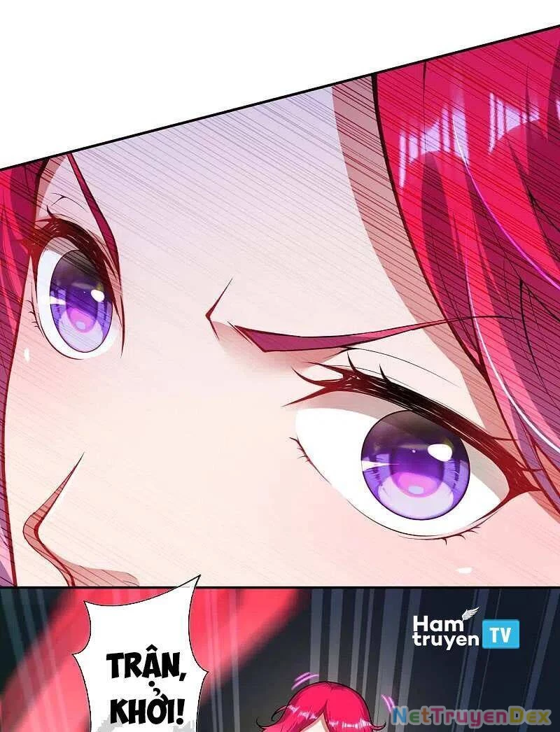 Kiếm Vực Vô Địch Chapter 127 - Trang 2