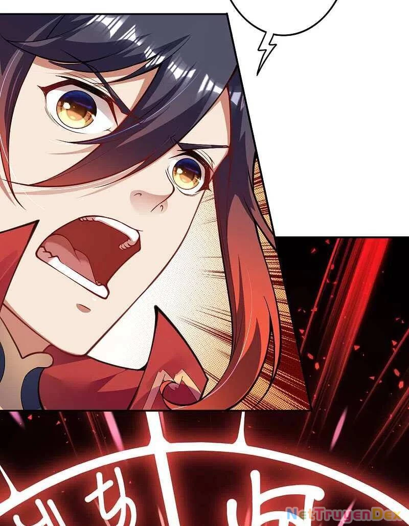 Kiếm Vực Vô Địch Chapter 127 - Trang 2