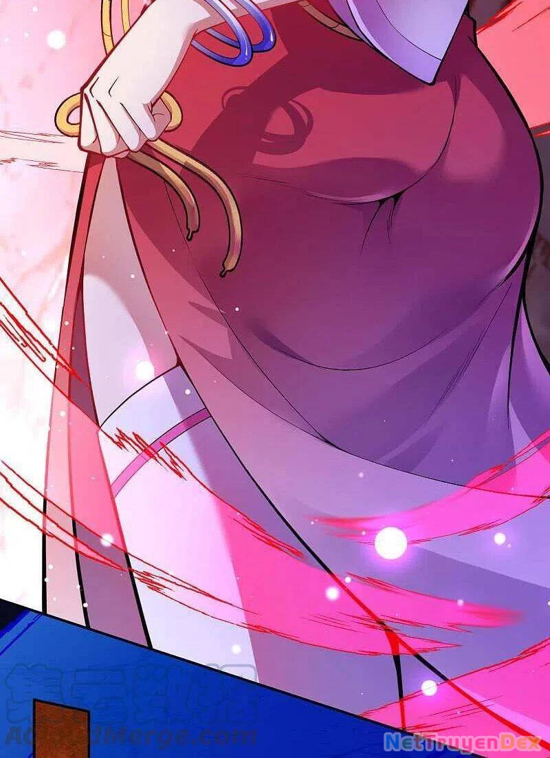 Kiếm Vực Vô Địch Chapter 127 - Trang 2