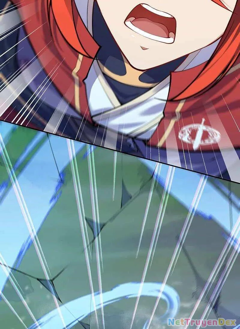 Kiếm Vực Vô Địch Chapter 127 - Trang 2