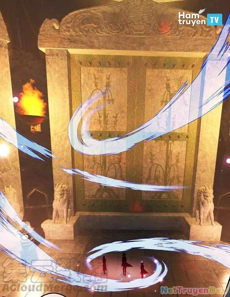 Kiếm Vực Vô Địch Chapter 127 - Trang 2