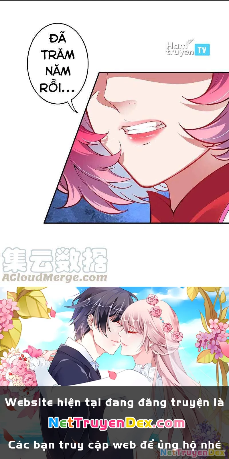 Kiếm Vực Vô Địch Chapter 127 - Trang 2