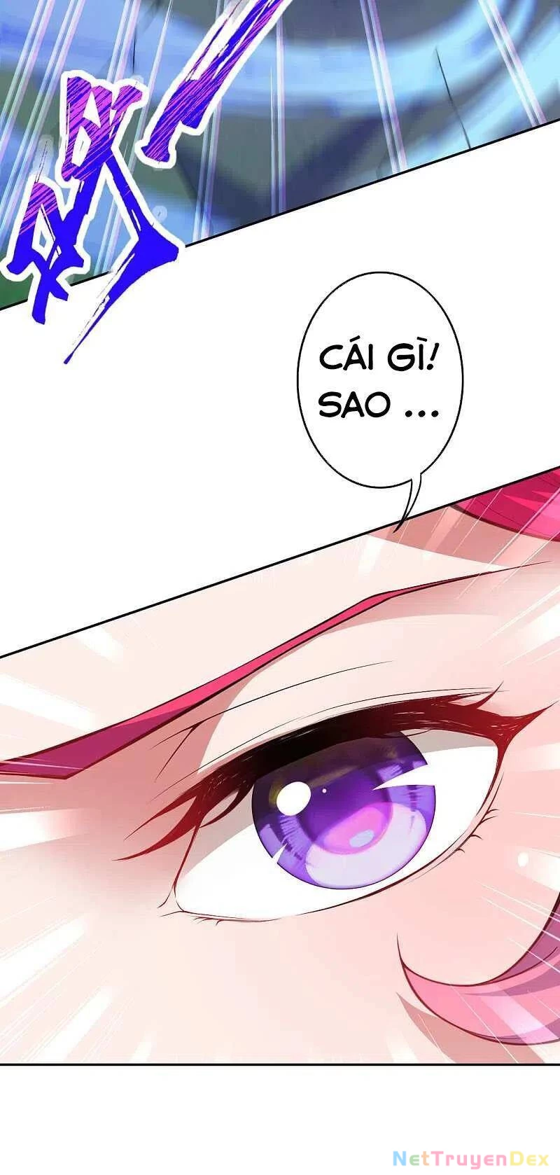 Kiếm Vực Vô Địch Chapter 127 - Trang 2