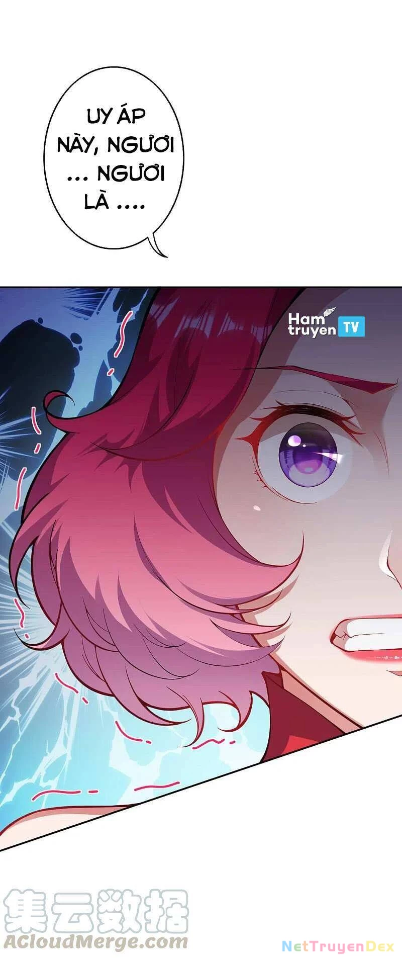 Kiếm Vực Vô Địch Chapter 127 - Trang 2