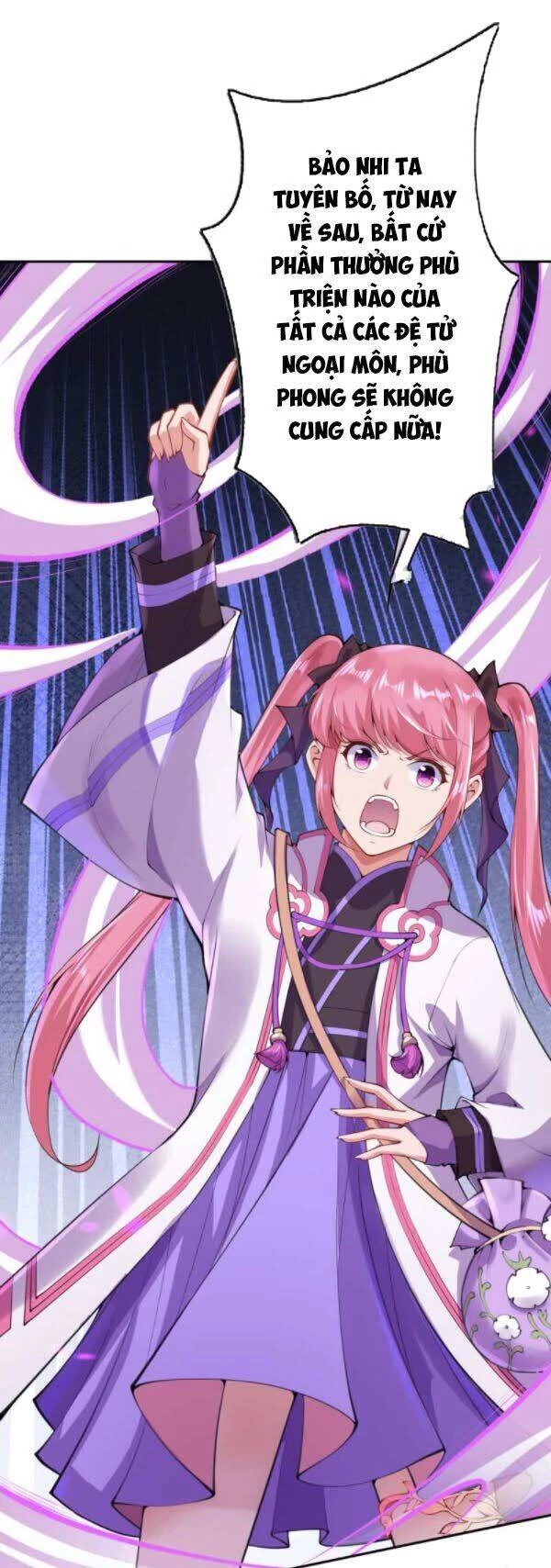 Kiếm Vực Vô Địch Chapter 13 - Trang 2