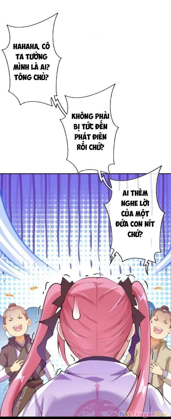 Kiếm Vực Vô Địch Chapter 13 - Trang 2