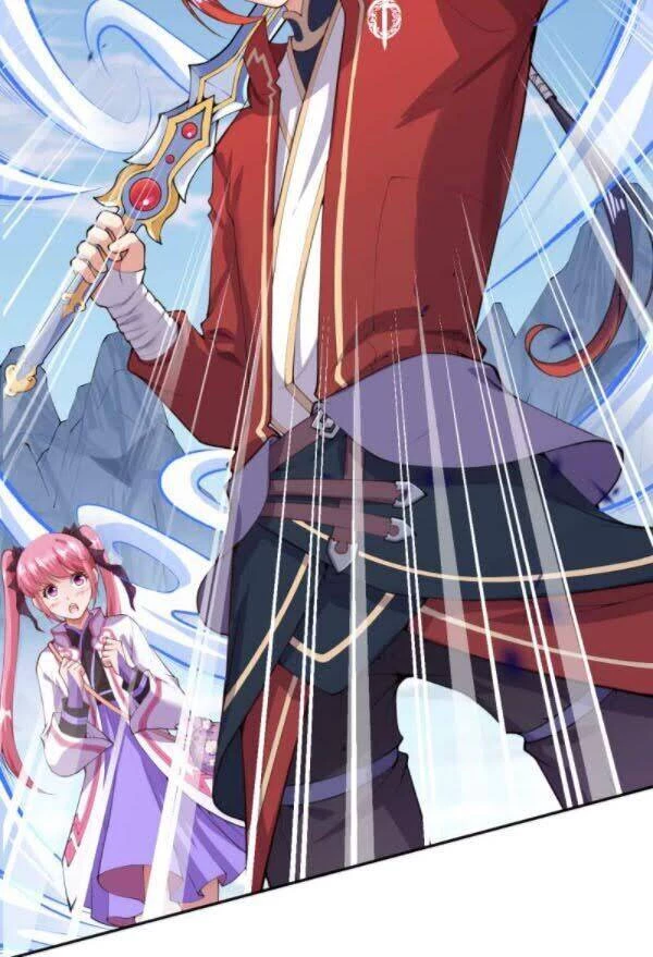 Kiếm Vực Vô Địch Chapter 13 - Trang 2