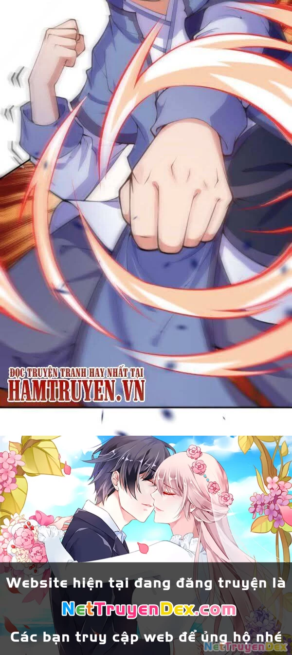 Kiếm Vực Vô Địch Chapter 13 - Trang 2