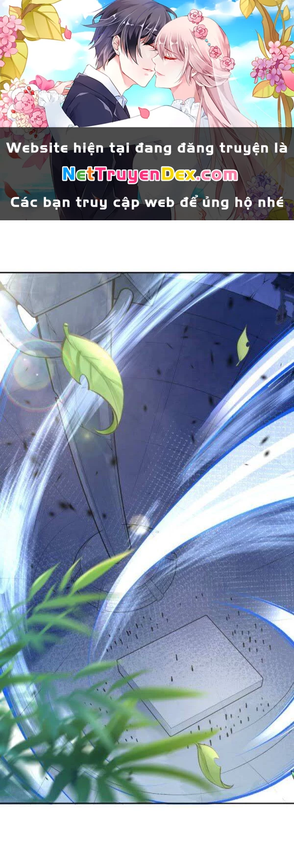 Kiếm Vực Vô Địch Chapter 13 - Trang 2