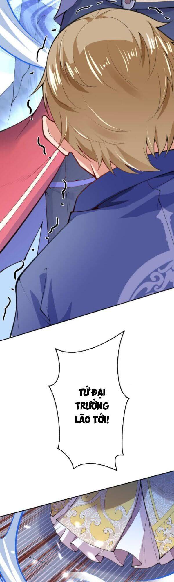 Kiếm Vực Vô Địch Chapter 14 - Trang 2