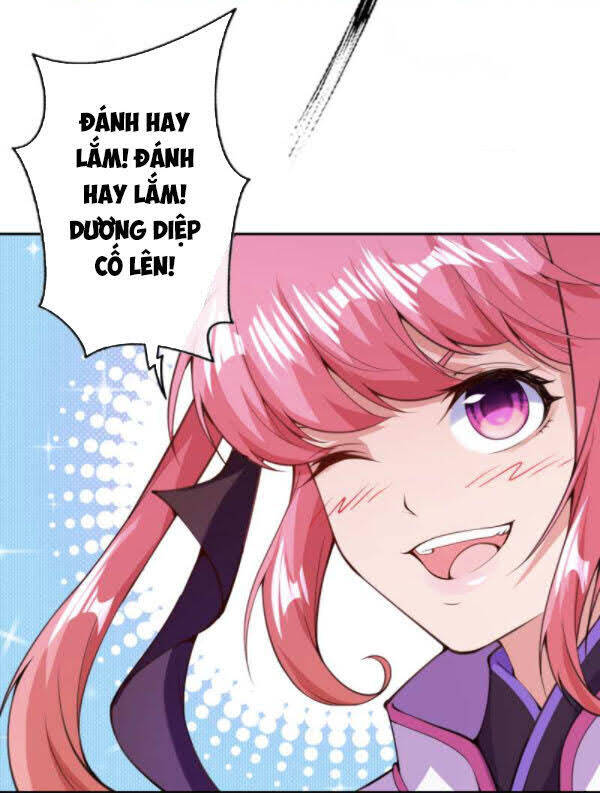 Kiếm Vực Vô Địch Chapter 14 - Trang 2