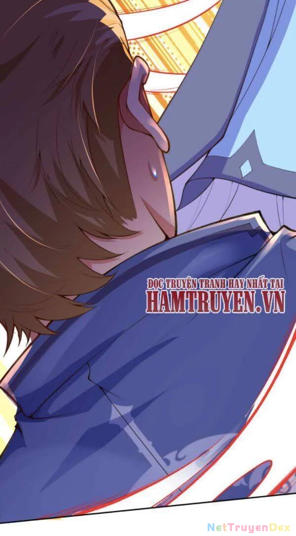 Kiếm Vực Vô Địch Chapter 15 - Trang 2