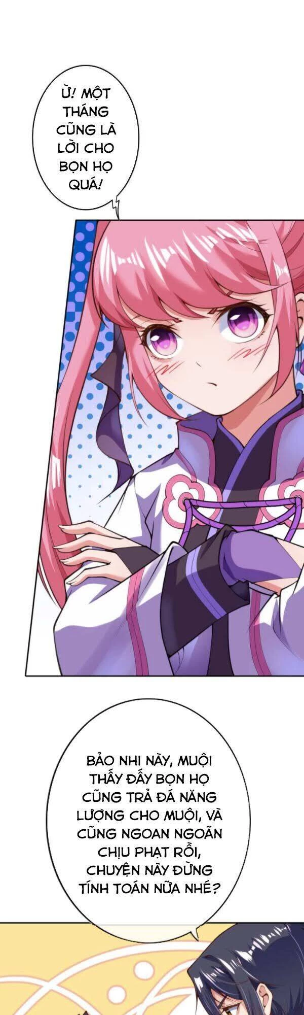 Kiếm Vực Vô Địch Chapter 15 - Trang 2