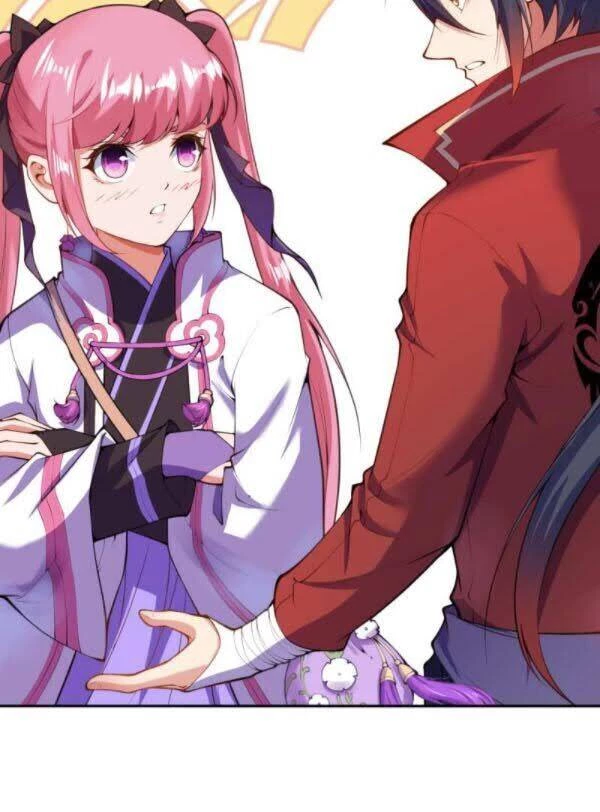 Kiếm Vực Vô Địch Chapter 15 - Trang 2