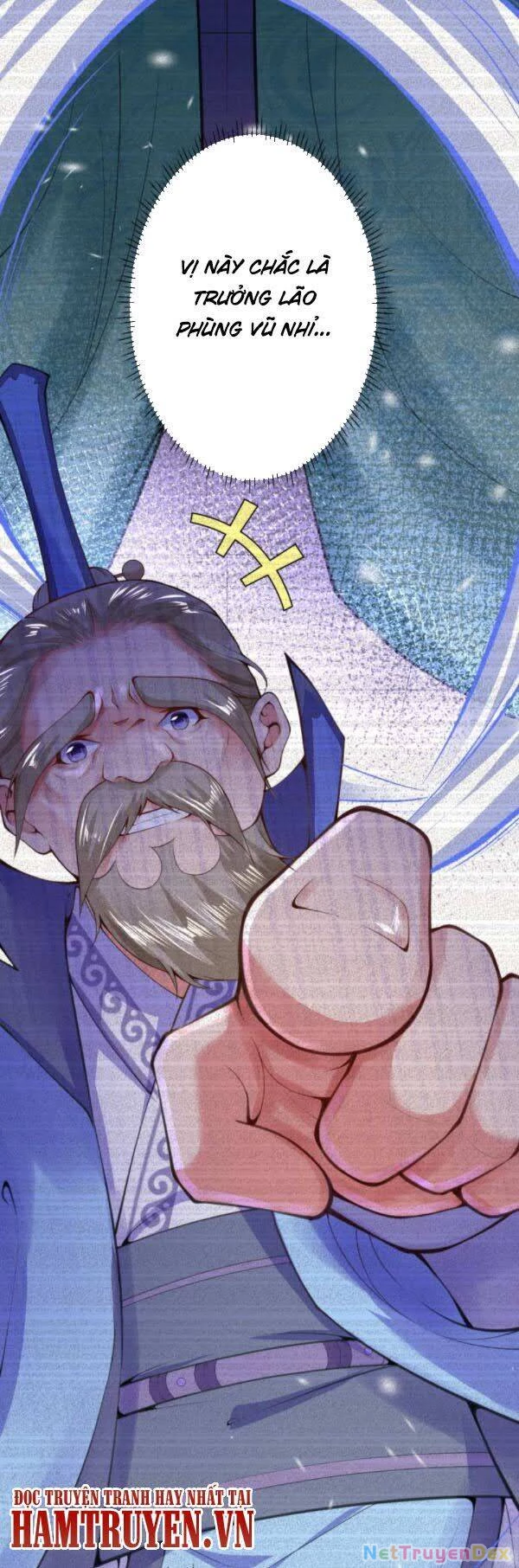 Kiếm Vực Vô Địch Chapter 15 - Trang 2