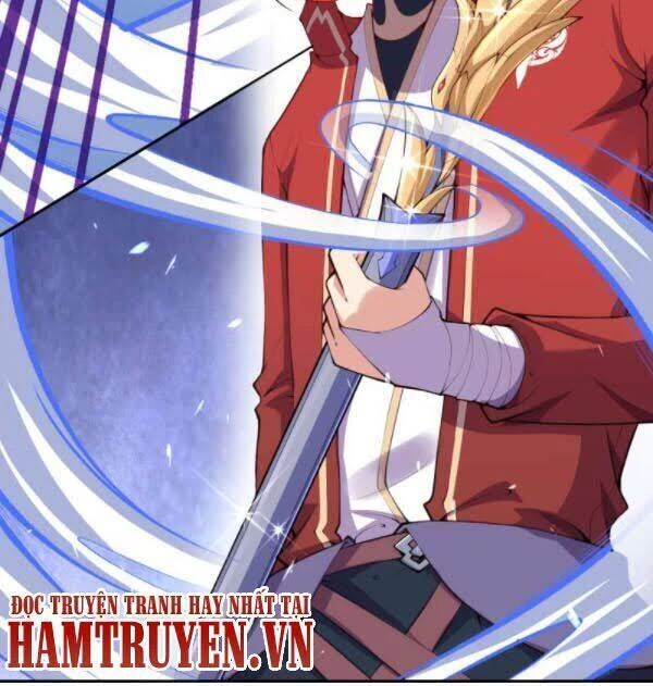 Kiếm Vực Vô Địch Chapter 15 - Trang 2