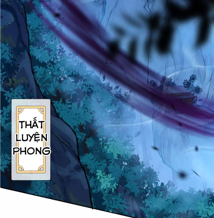 Kiếm Vực Vô Địch Chapter 16 - Trang 2