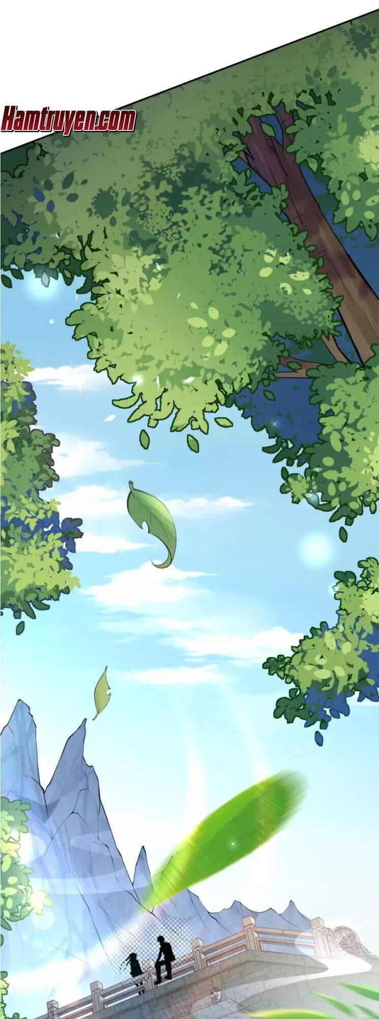 Kiếm Vực Vô Địch Chapter 16 - Trang 2