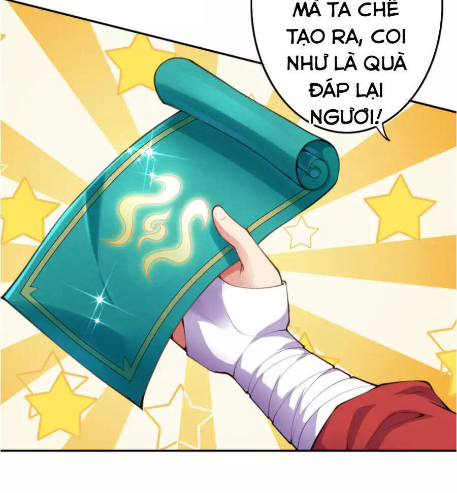 Kiếm Vực Vô Địch Chapter 16 - Trang 2