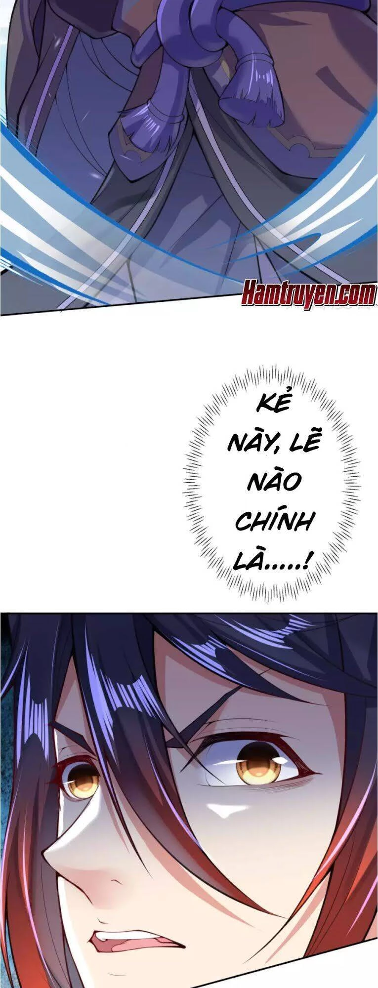 Kiếm Vực Vô Địch Chapter 17 - Trang 2