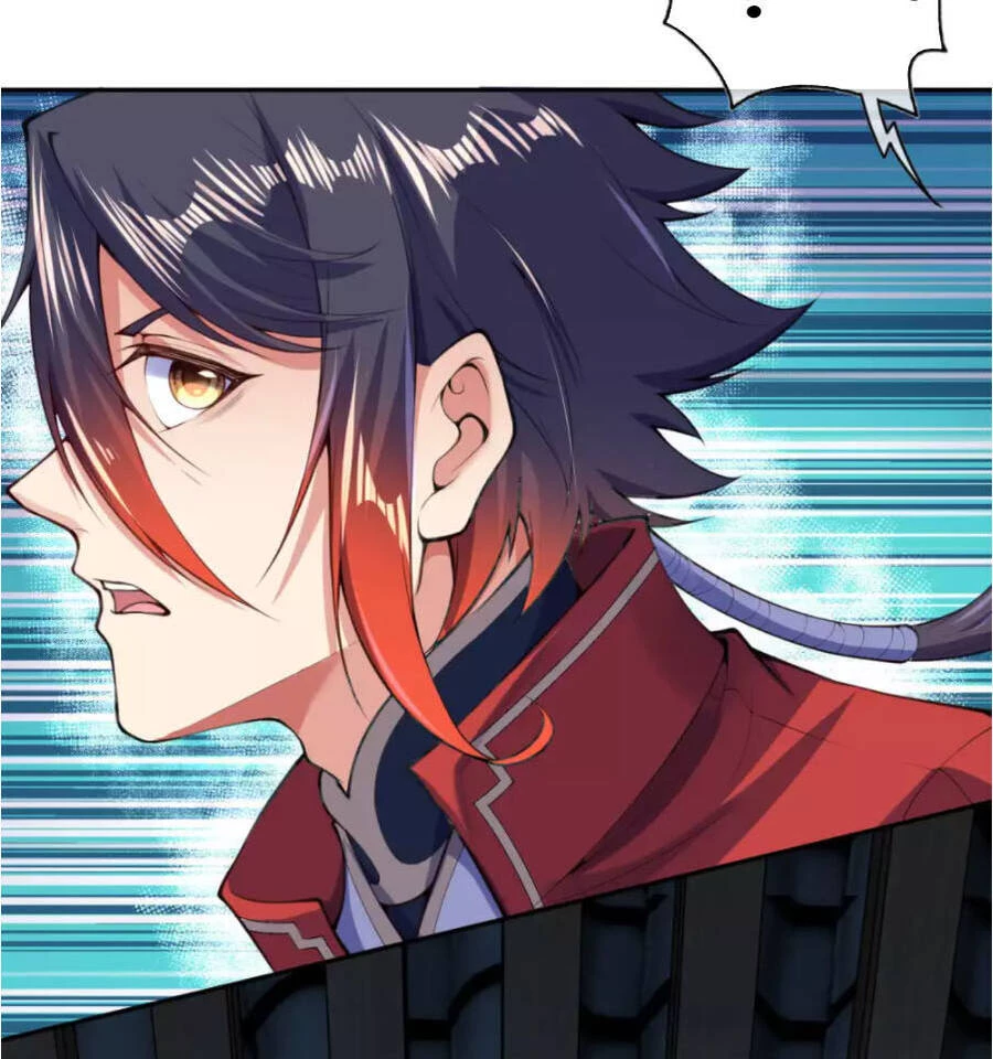 Kiếm Vực Vô Địch Chapter 17 - Trang 2