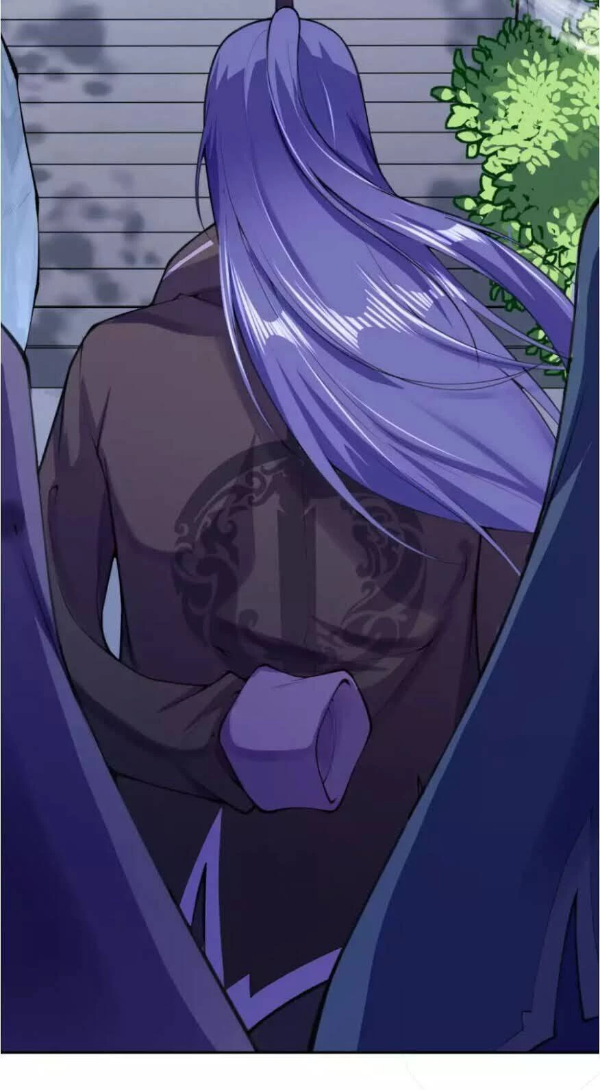 Kiếm Vực Vô Địch Chapter 17 - Trang 2