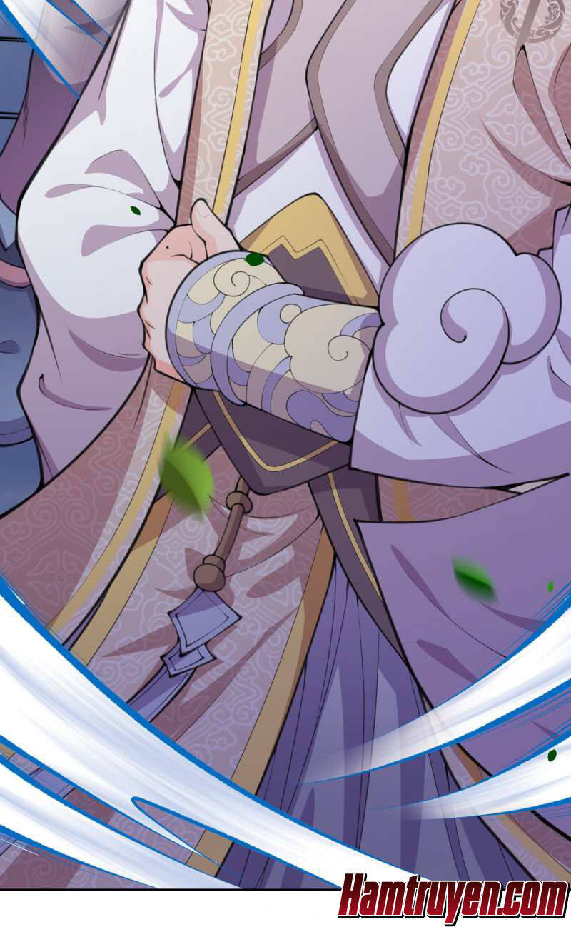 Kiếm Vực Vô Địch Chapter 18 - Trang 2