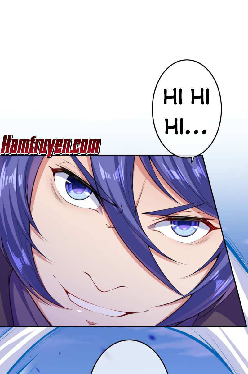 Kiếm Vực Vô Địch Chapter 18 - Trang 2