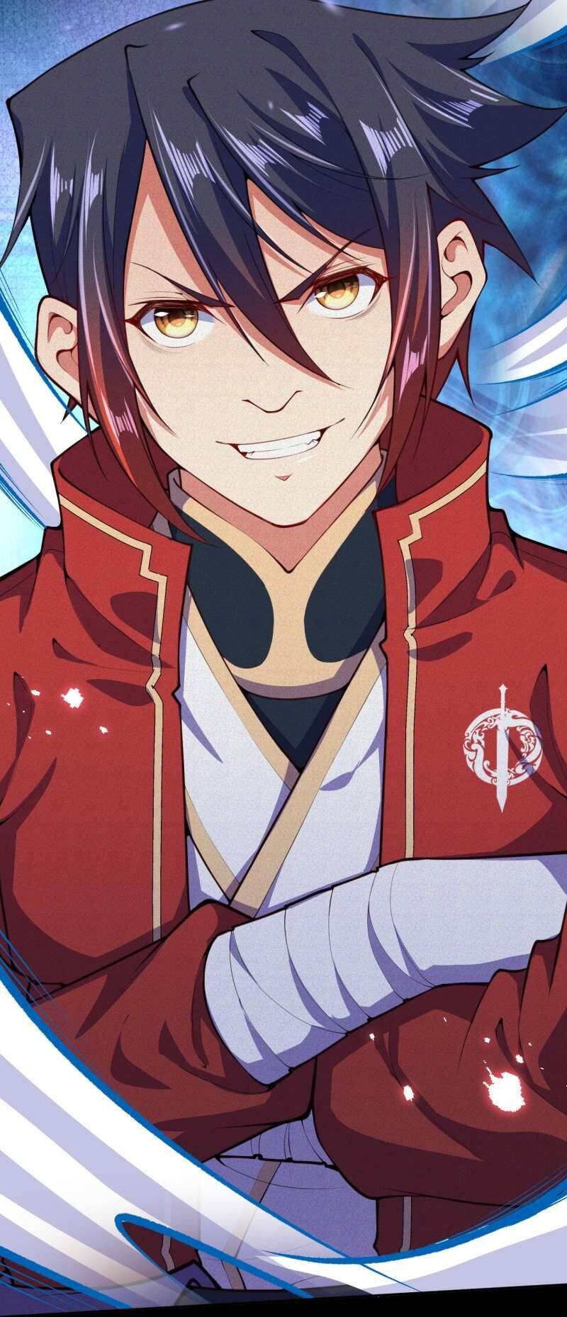 Kiếm Vực Vô Địch Chapter 18 - Trang 2