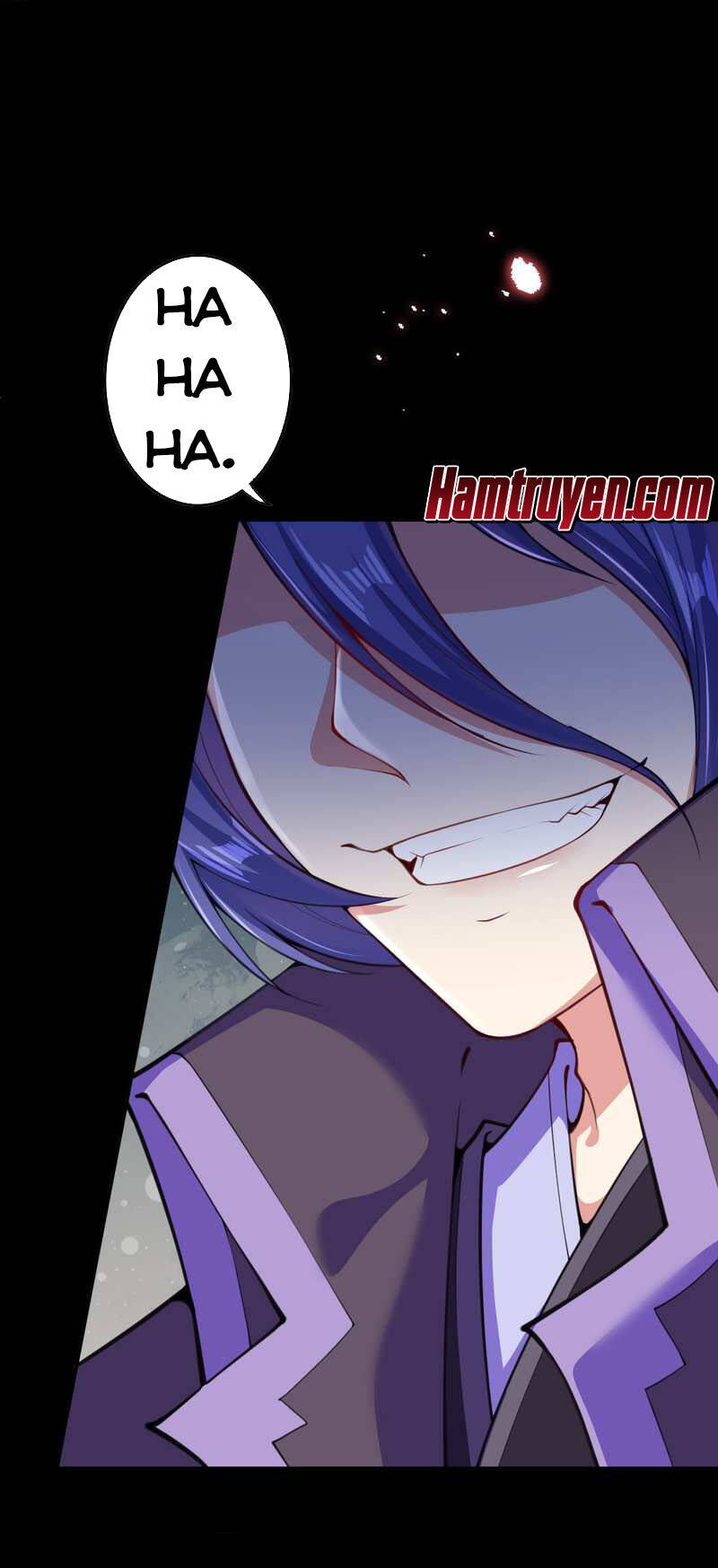 Kiếm Vực Vô Địch Chapter 18 - Trang 2