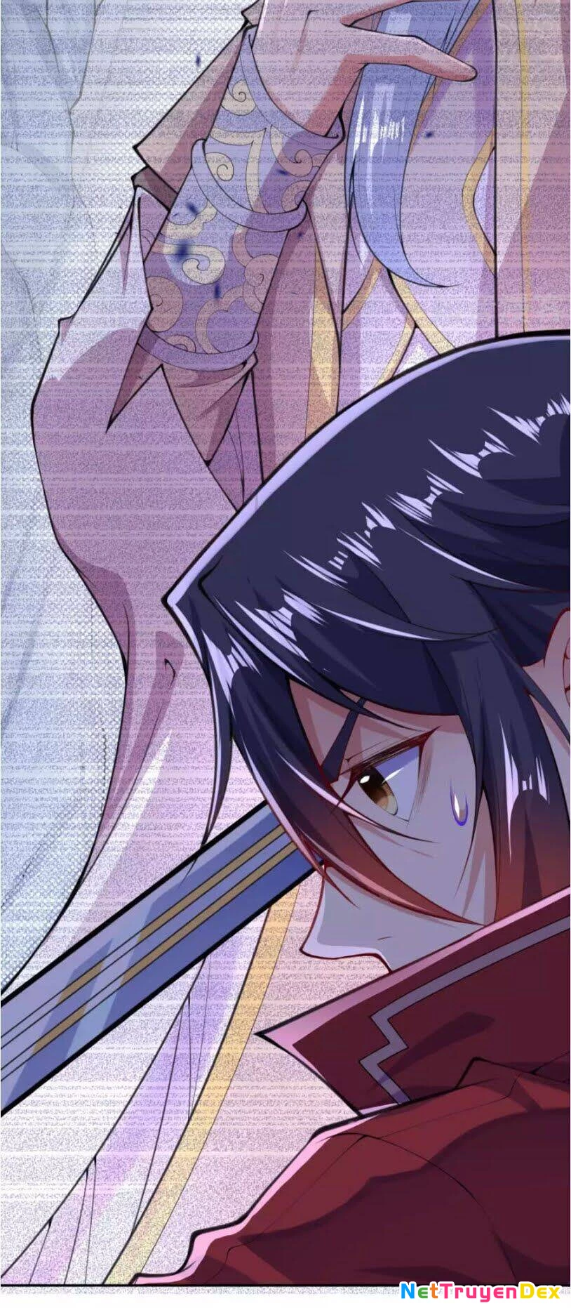 Kiếm Vực Vô Địch Chapter 19 - Trang 2