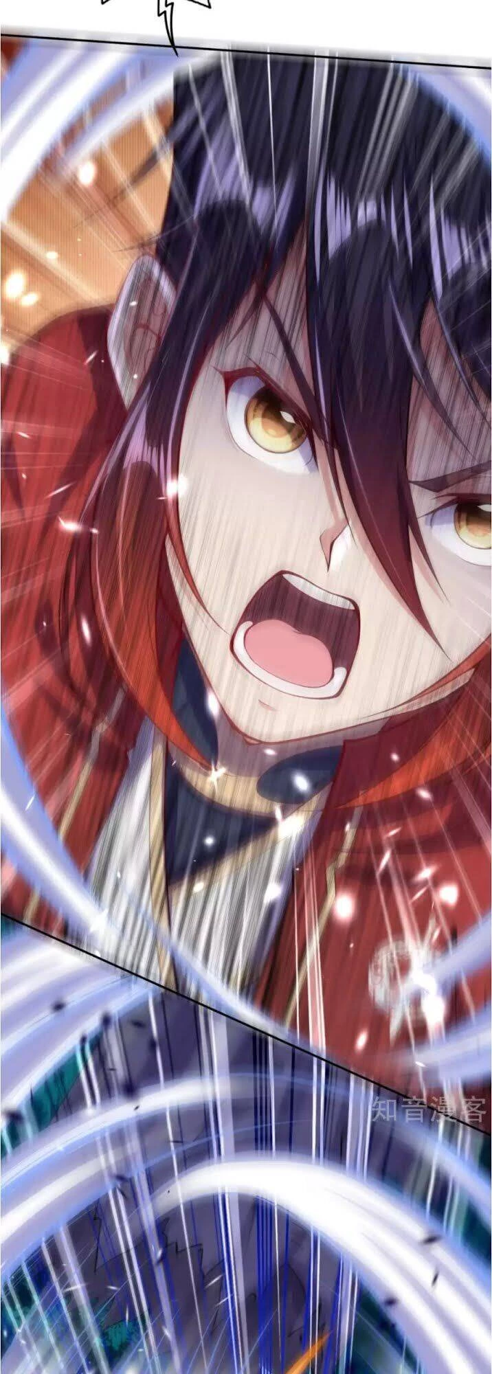 Kiếm Vực Vô Địch Chapter 19 - Trang 2