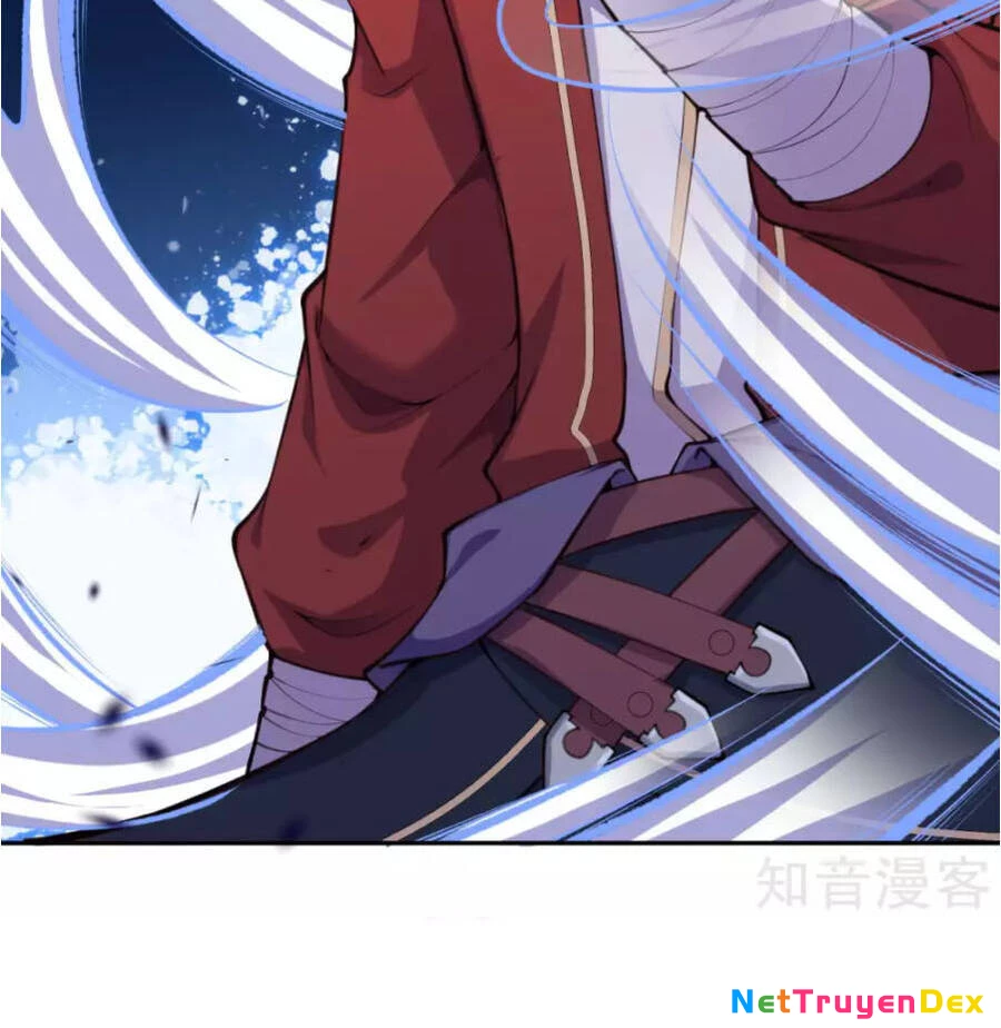 Kiếm Vực Vô Địch Chapter 19 - Trang 2