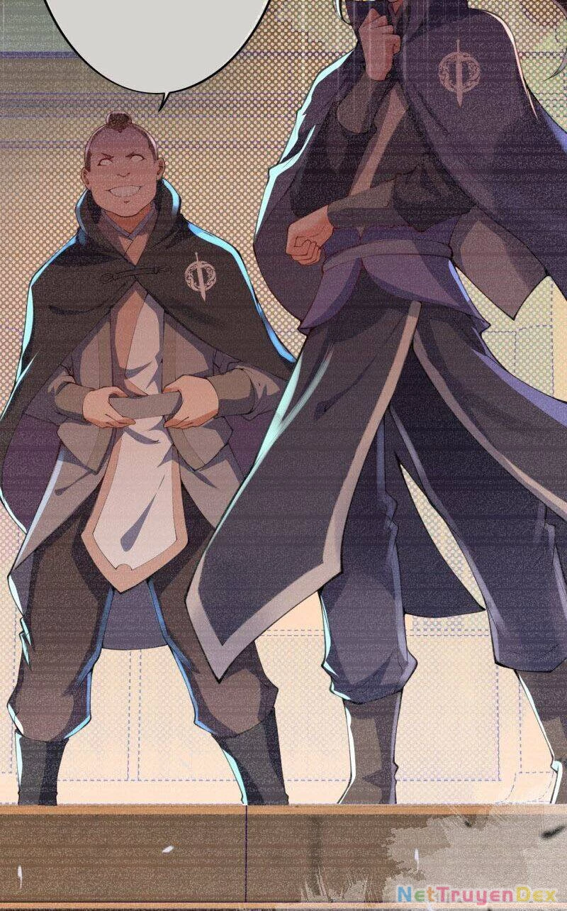 Kiếm Vực Vô Địch Chapter 2 - Trang 2