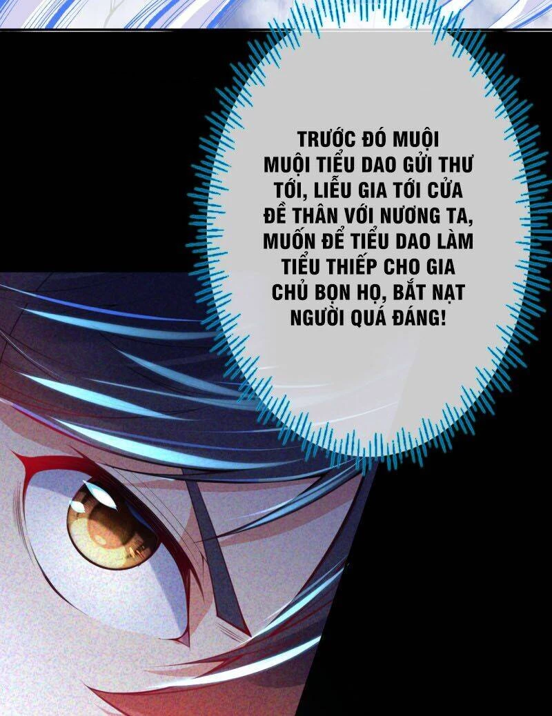 Kiếm Vực Vô Địch Chapter 2 - Trang 2