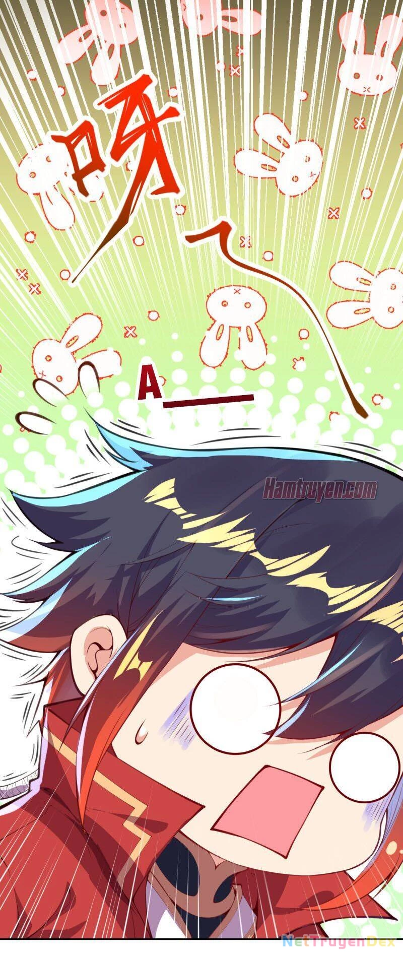 Kiếm Vực Vô Địch Chapter 2 - Trang 2