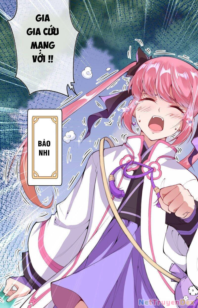 Kiếm Vực Vô Địch Chapter 2 - Trang 2