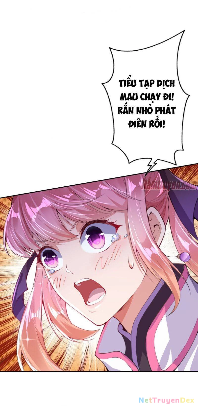 Kiếm Vực Vô Địch Chapter 2 - Trang 2