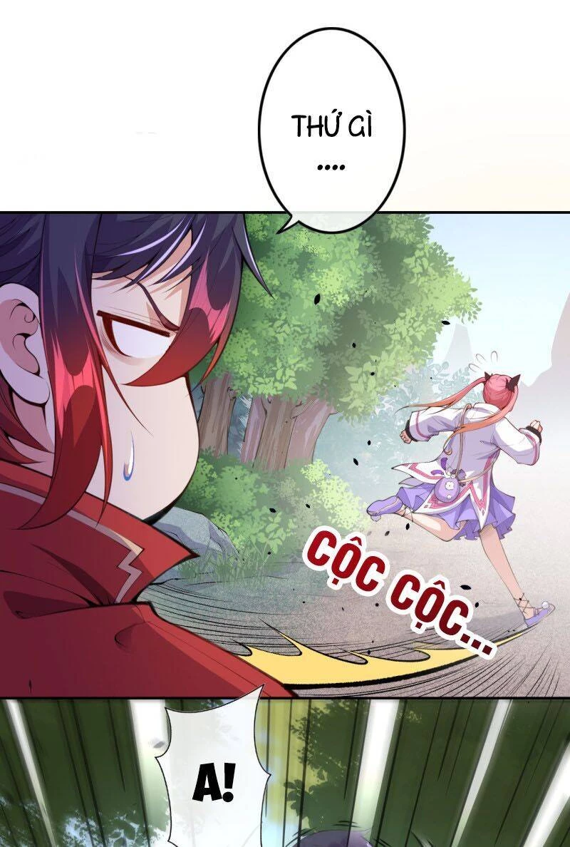 Kiếm Vực Vô Địch Chapter 2 - Trang 2