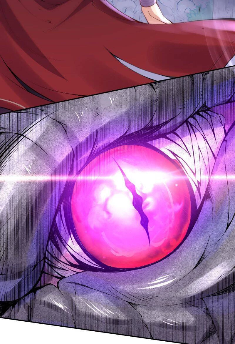 Kiếm Vực Vô Địch Chapter 2 - Trang 2