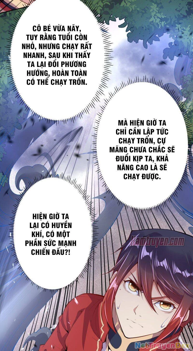 Kiếm Vực Vô Địch Chapter 2 - Trang 2